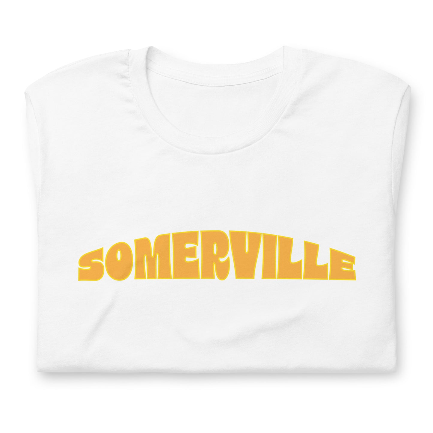 Somerville Tee