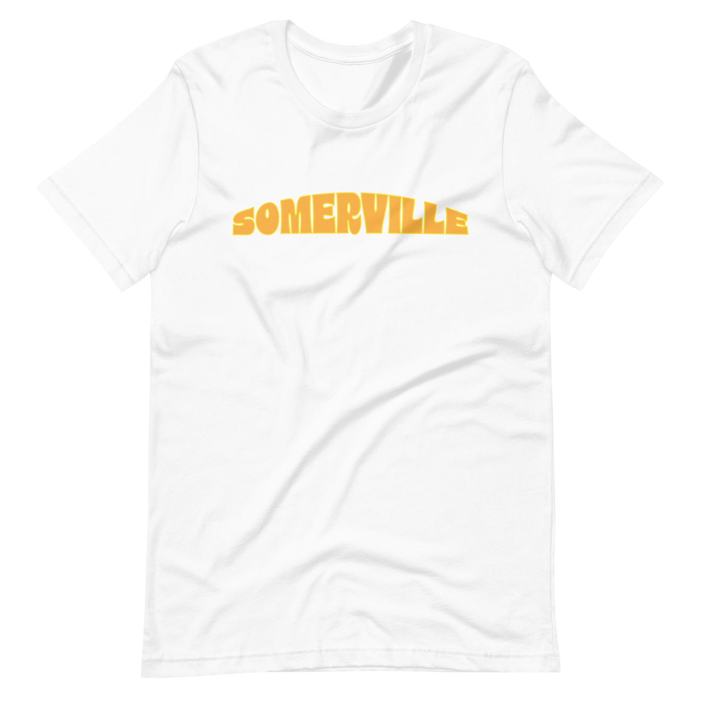 Somerville Tee