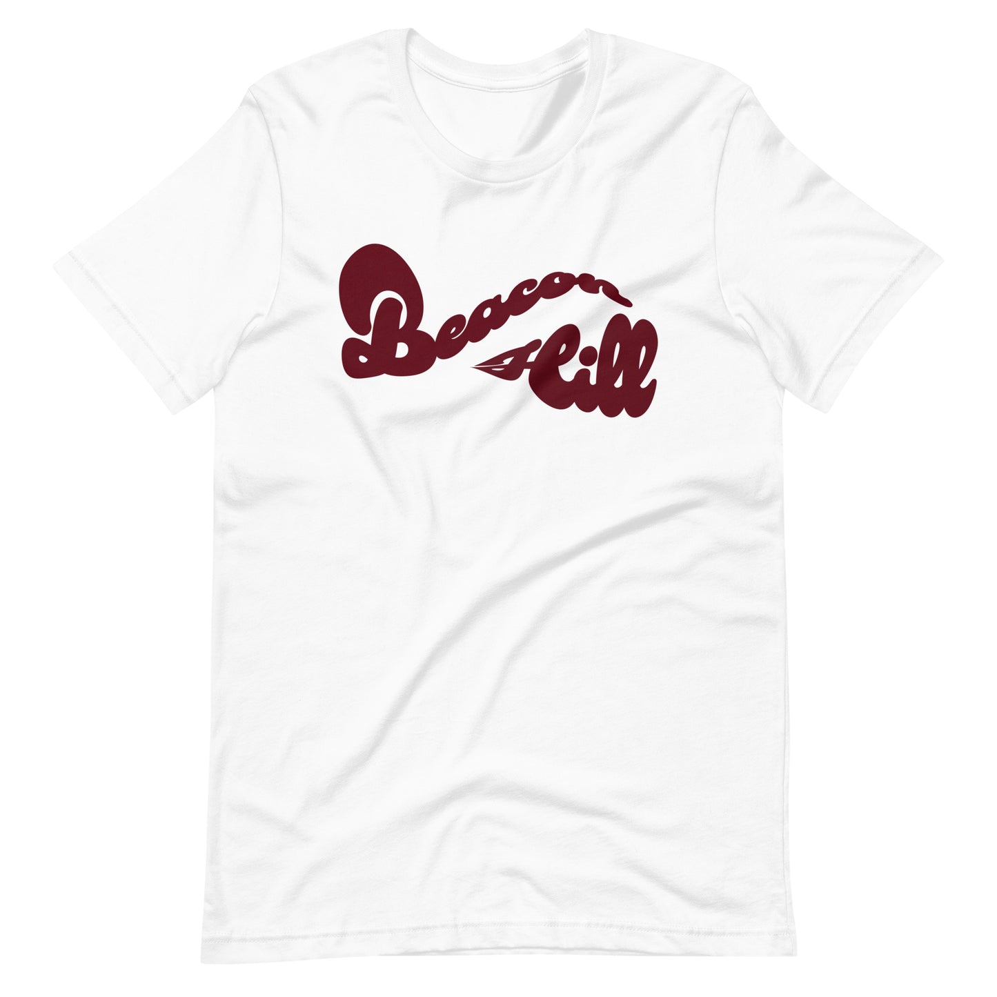 The Hills of Beacon Hill Tee