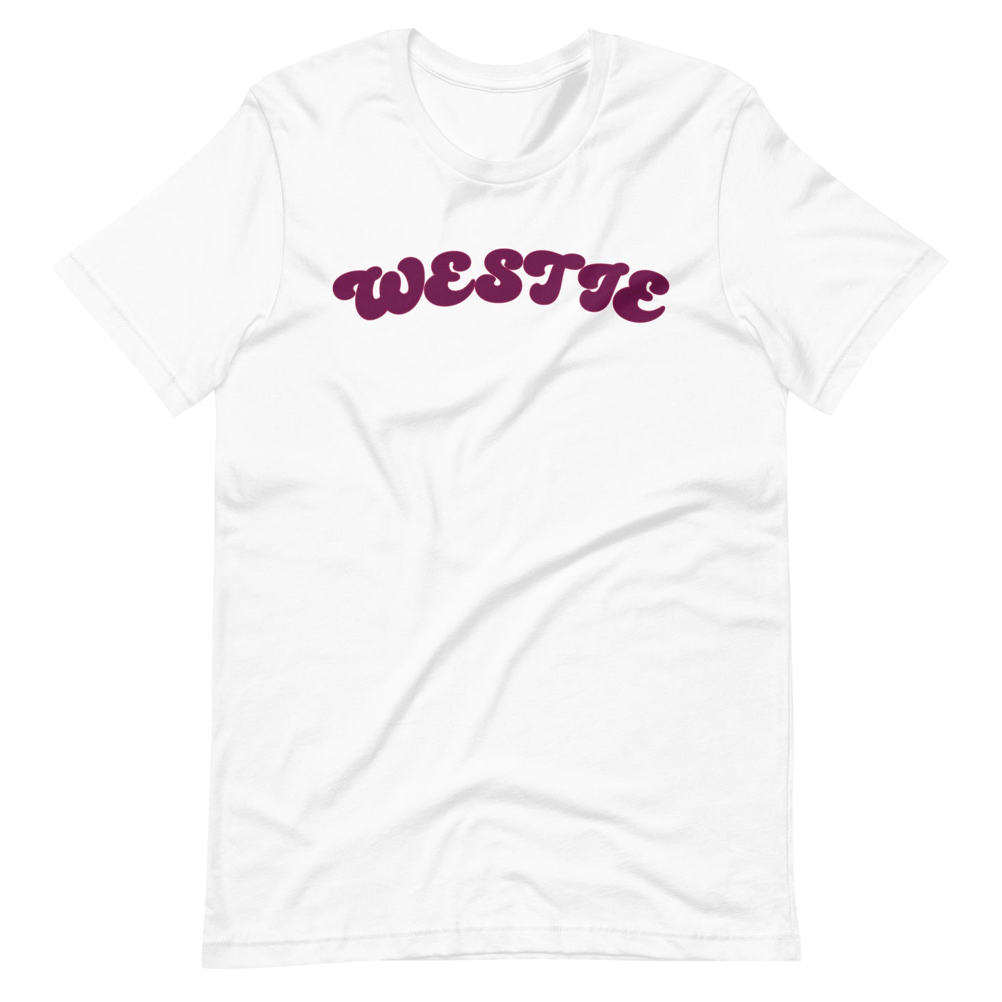 Westie Tee