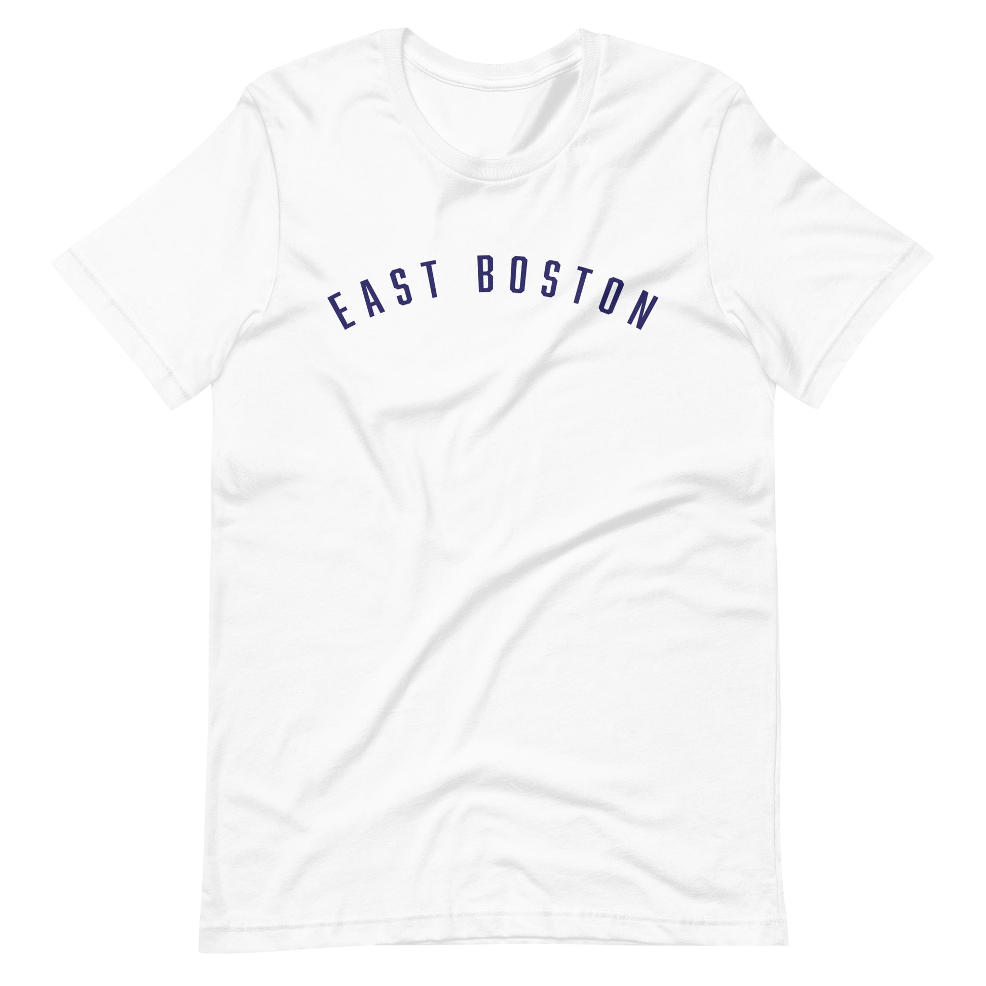 East Boston t shirt