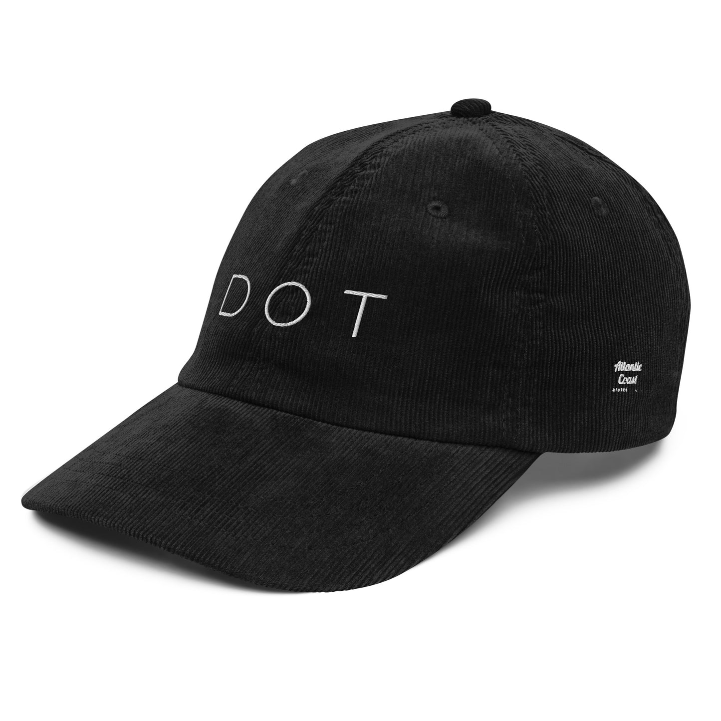 Dorchester "DOT" Corduroy Hat