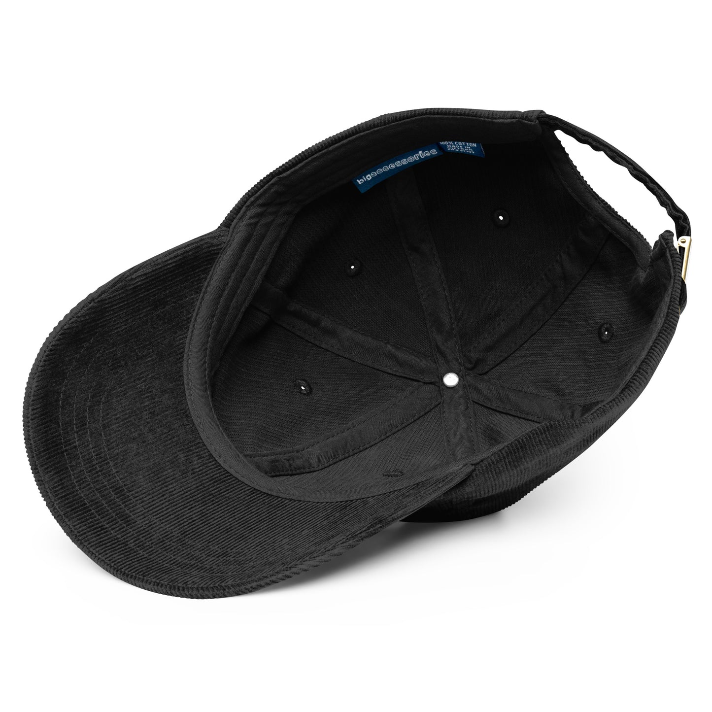 Dorchester "DOT" Corduroy Hat