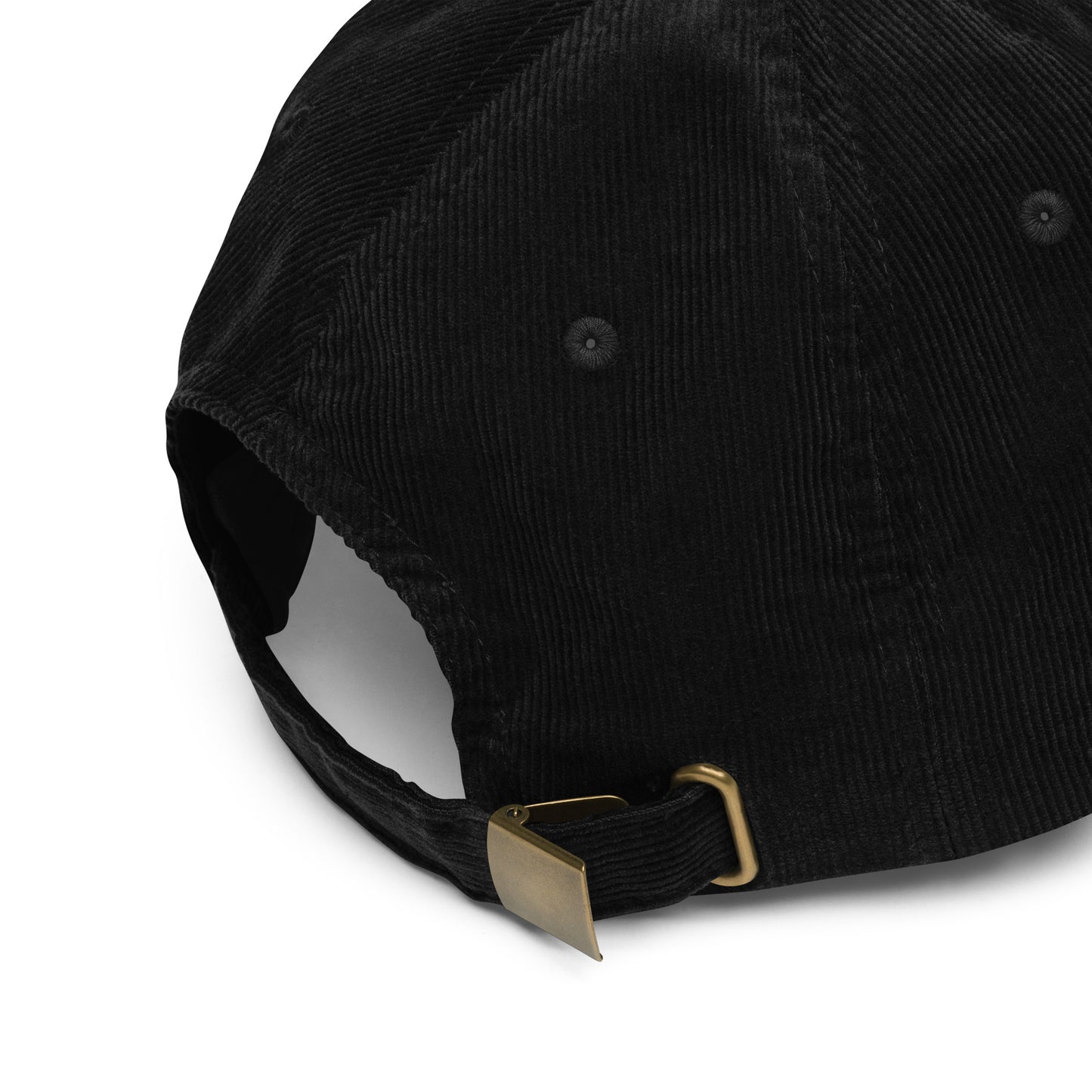 Dorchester "DOT" Corduroy Hat