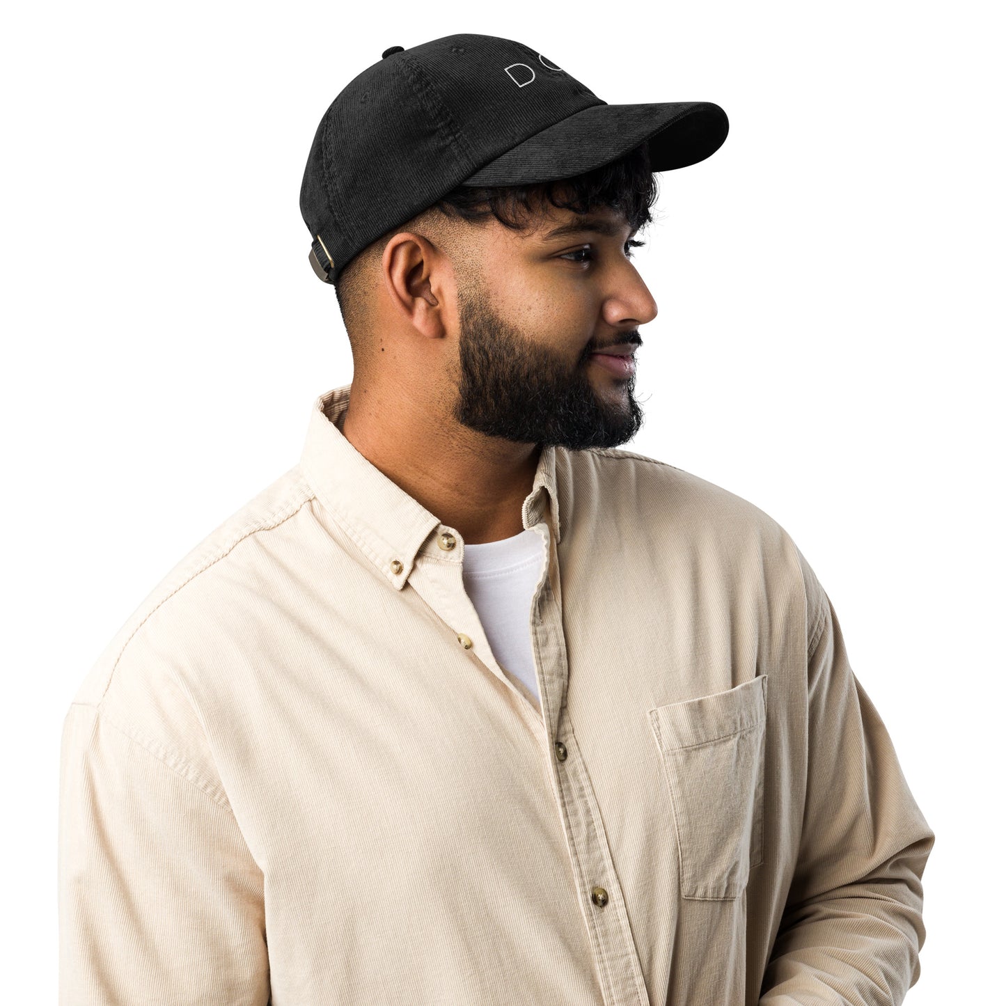 Dorchester "DOT" Corduroy Hat