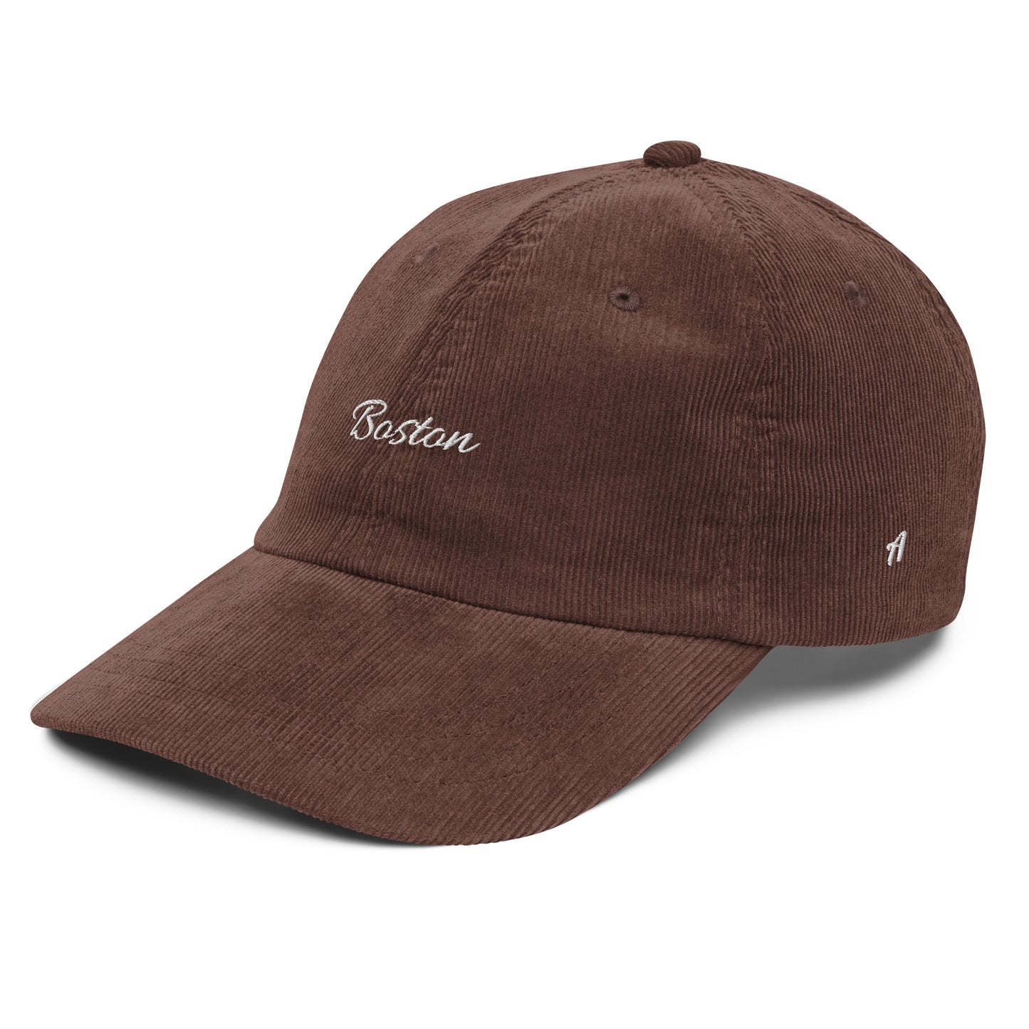 Boston Corduroy Hat