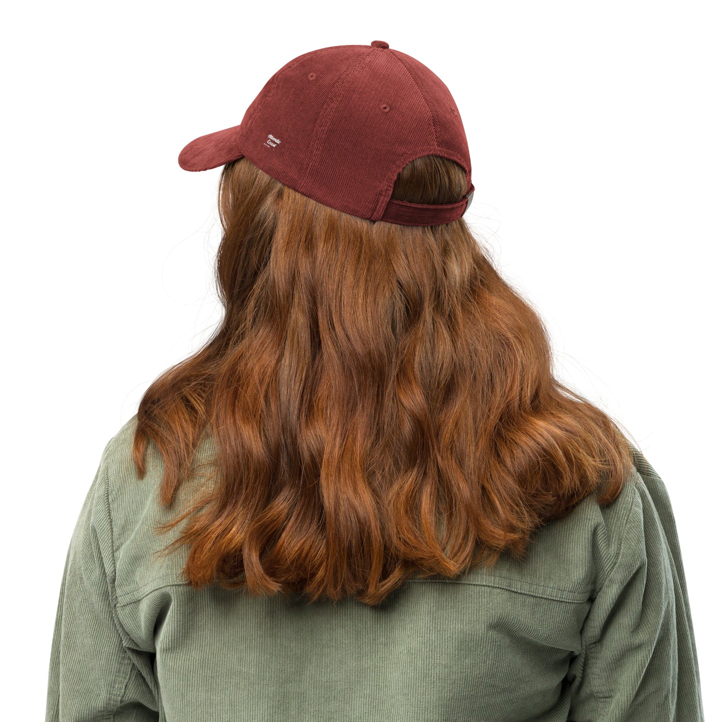 Dorchester "DOT" Corduroy Hat