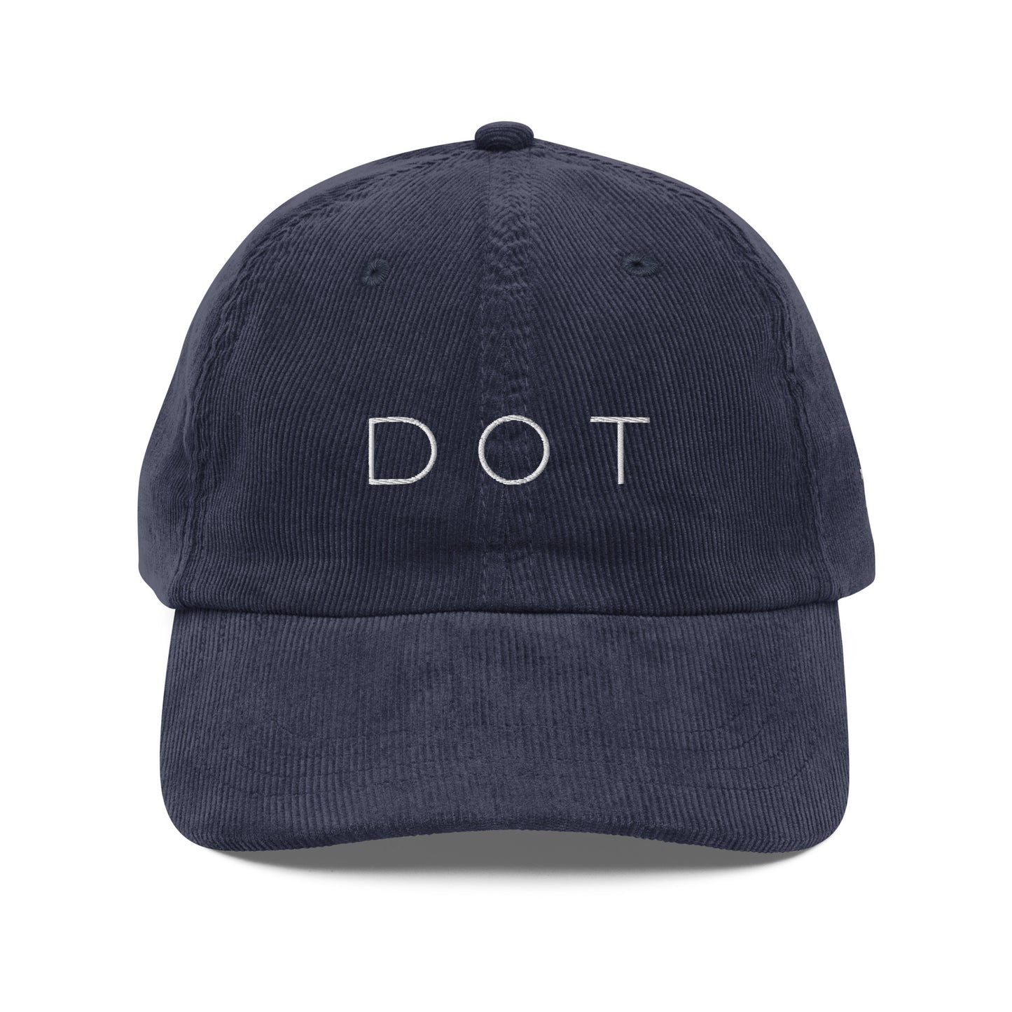 Dorchester "DOT" Corduroy Hat
