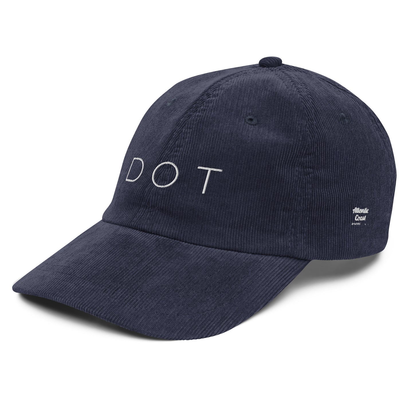 Dorchester "DOT" Corduroy Hat