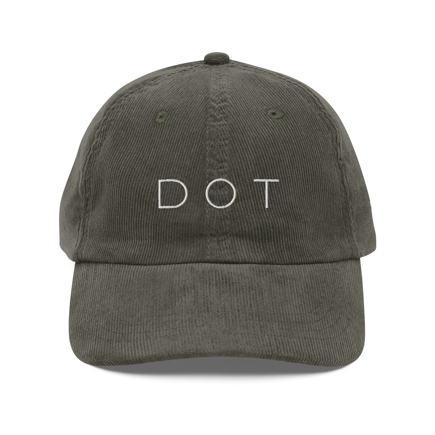 Dorchester "DOT" Corduroy Hat