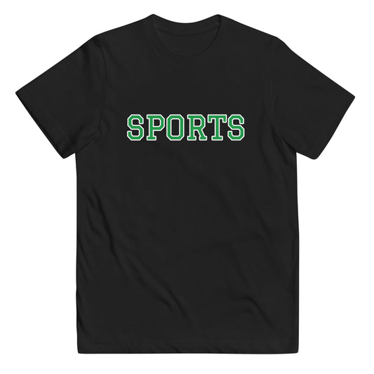 Boston SPORTS! (Youth) - Atlantic Coast Clothing Company