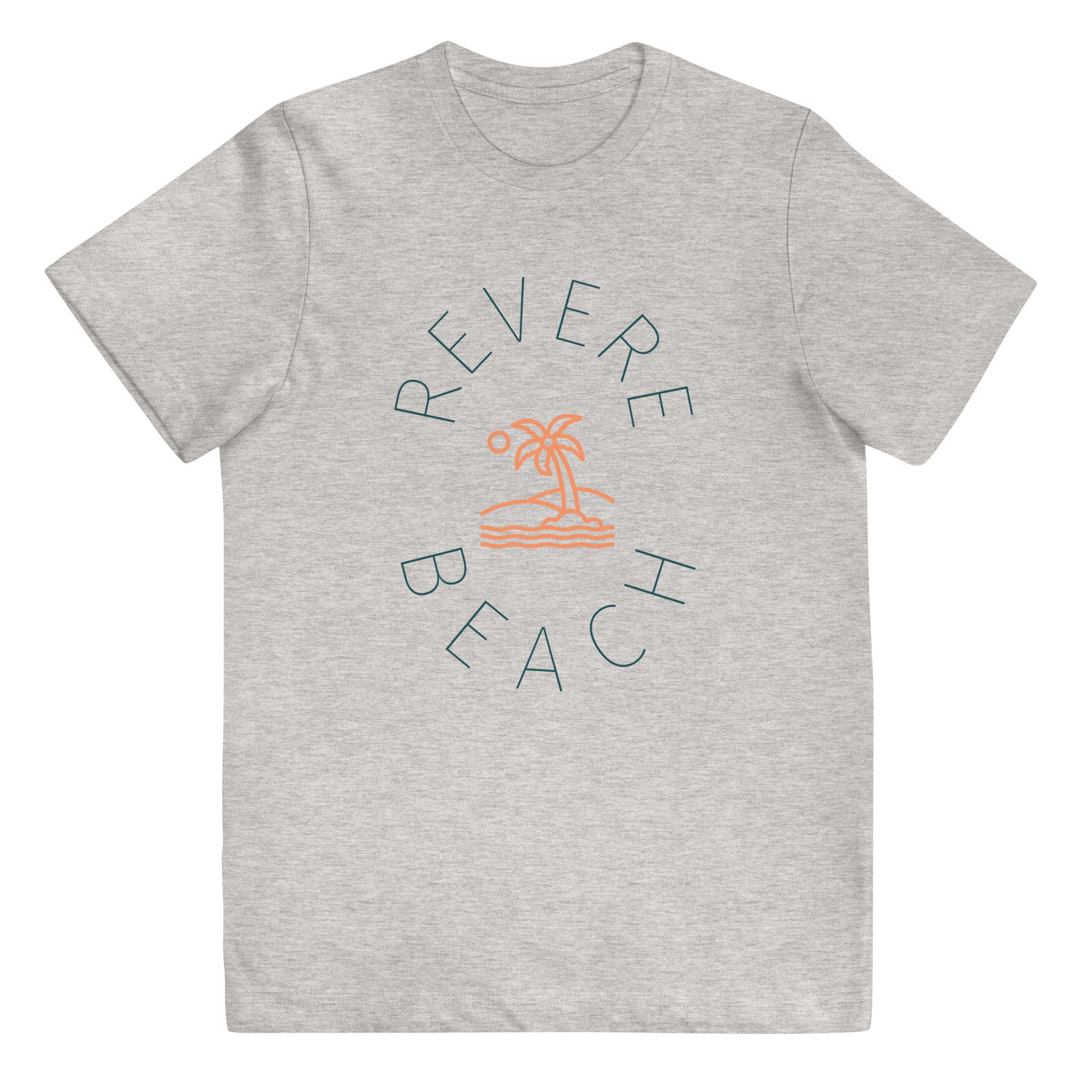 Revere Beach Season (Youth) - Atlantic Coast Clothing Company