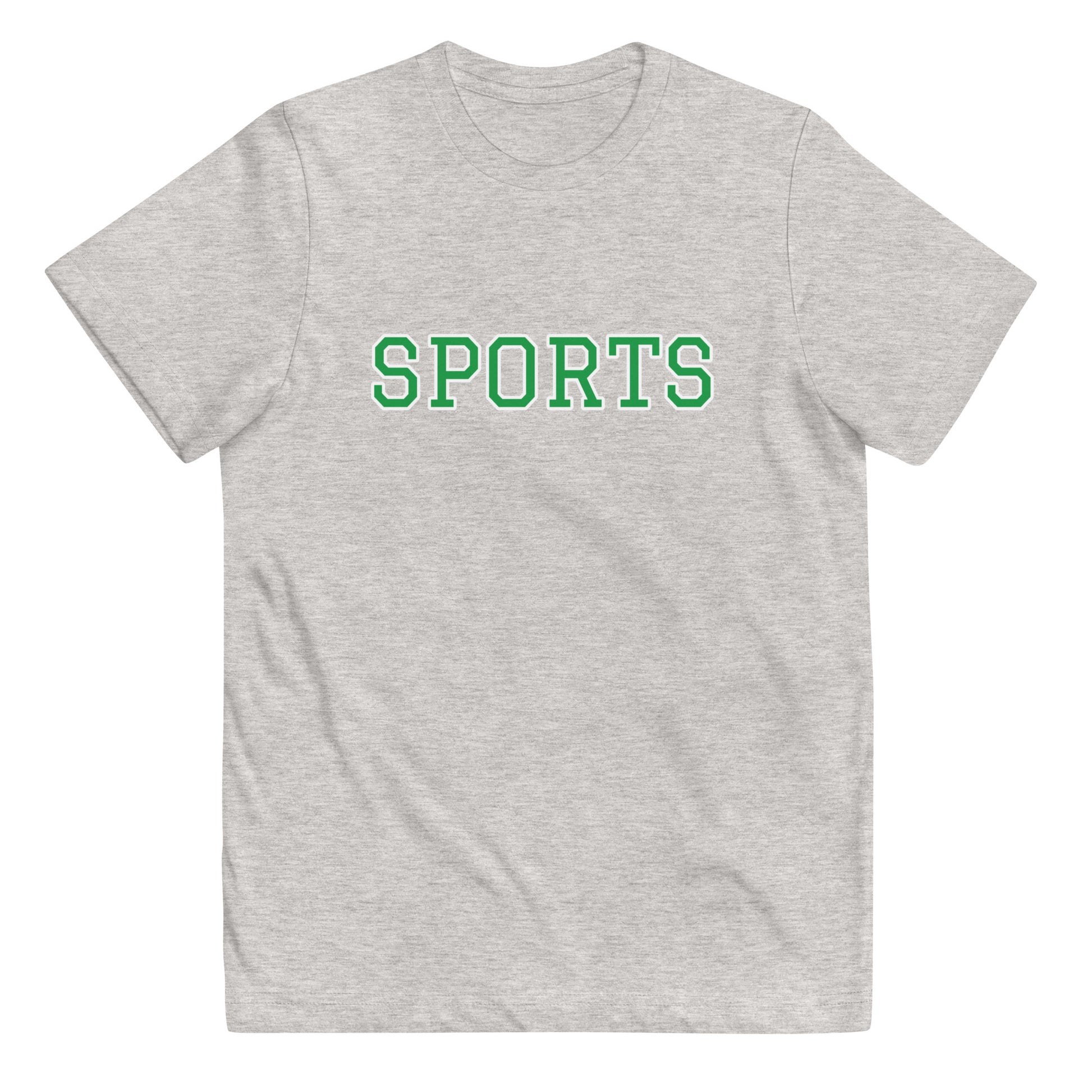 Boston SPORTS! (Youth) - Atlantic Coast Clothing Company