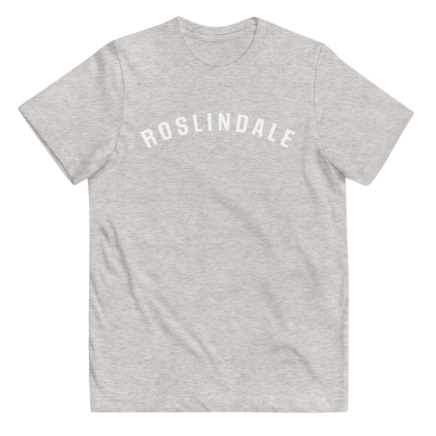 Roslindale Youth Tee