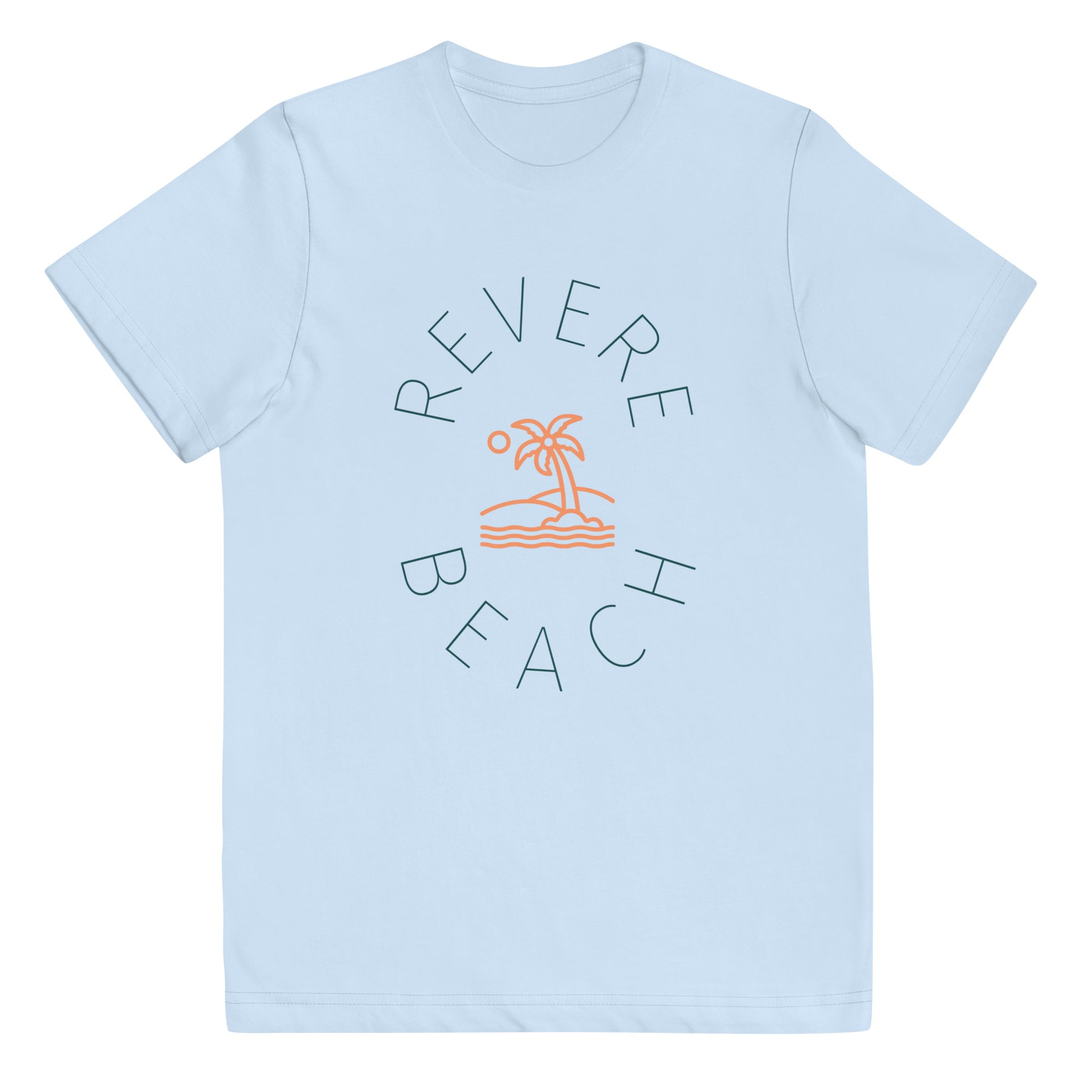 Revere Beach Season (Youth) - Atlantic Coast Clothing Company