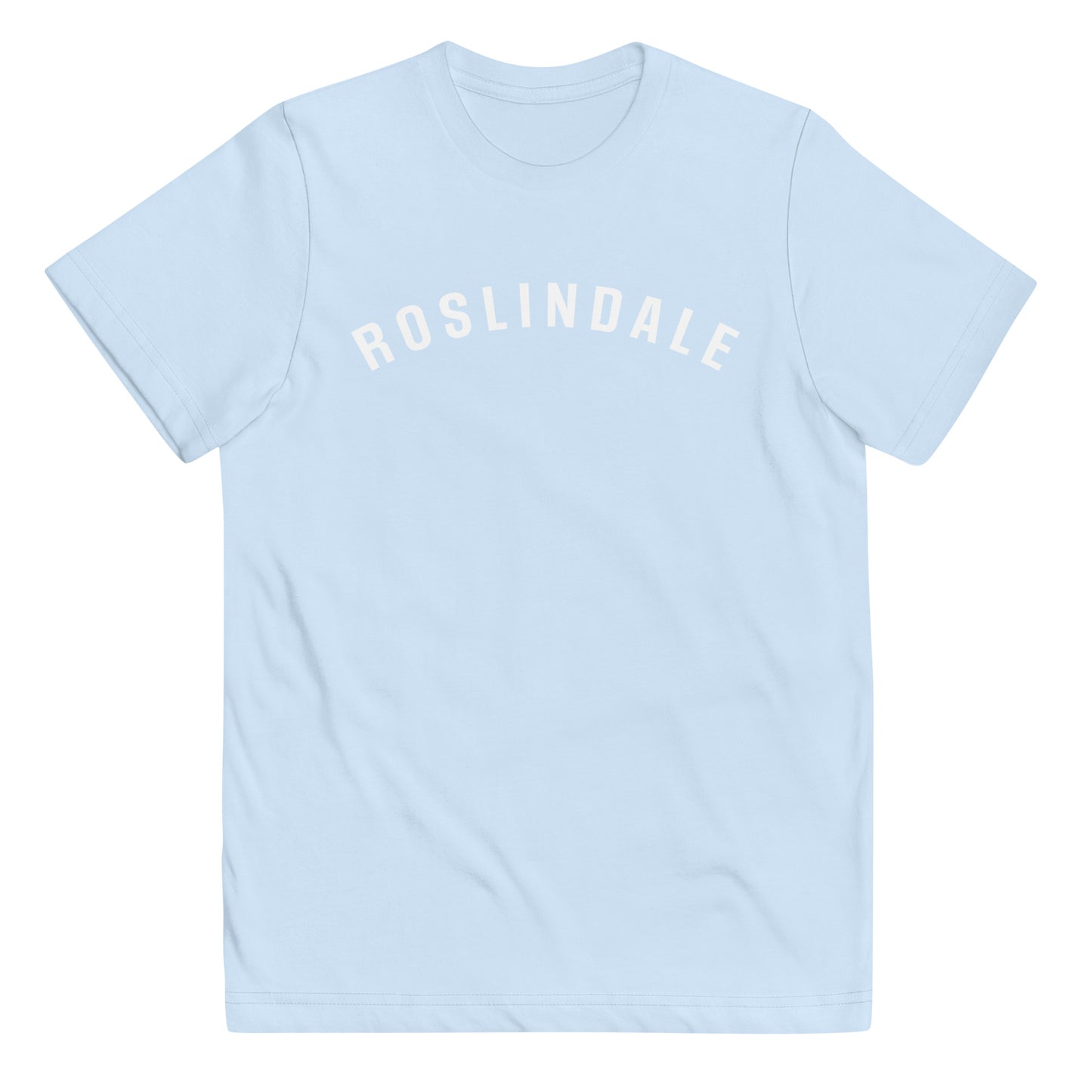 Roslindale Youth Tee