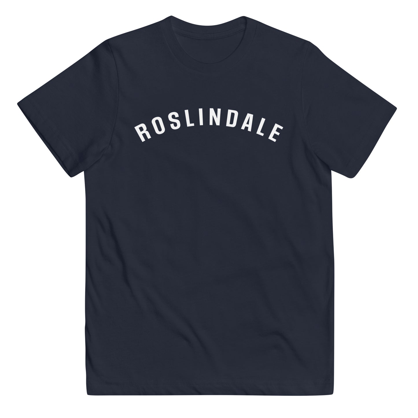 Roslindale Youth Tee