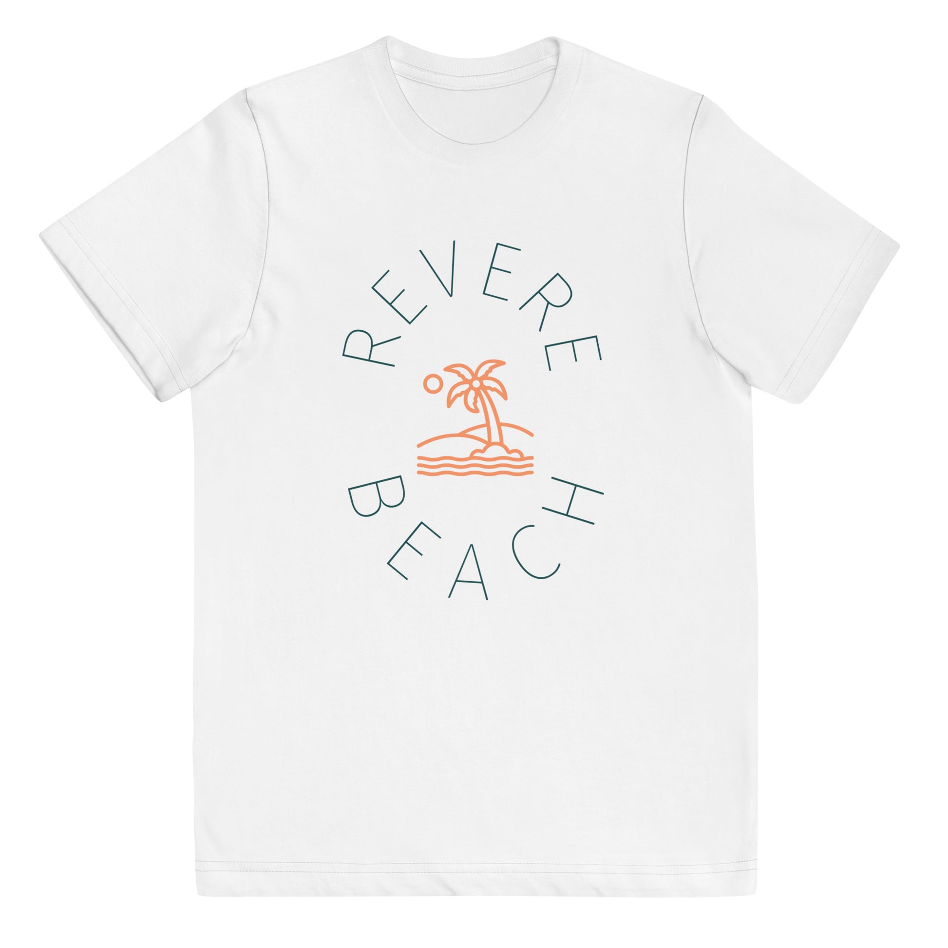 Revere Beach Season (Youth) - Atlantic Coast Clothing Company