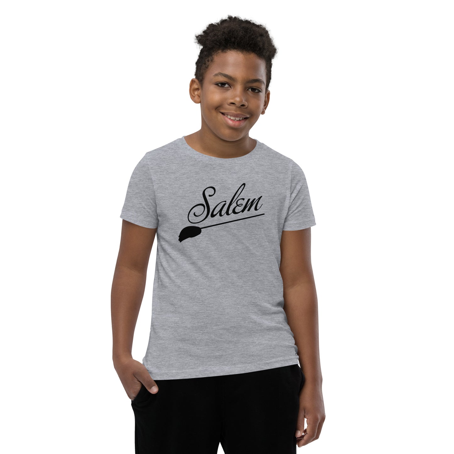 Youth Salem T Shirt