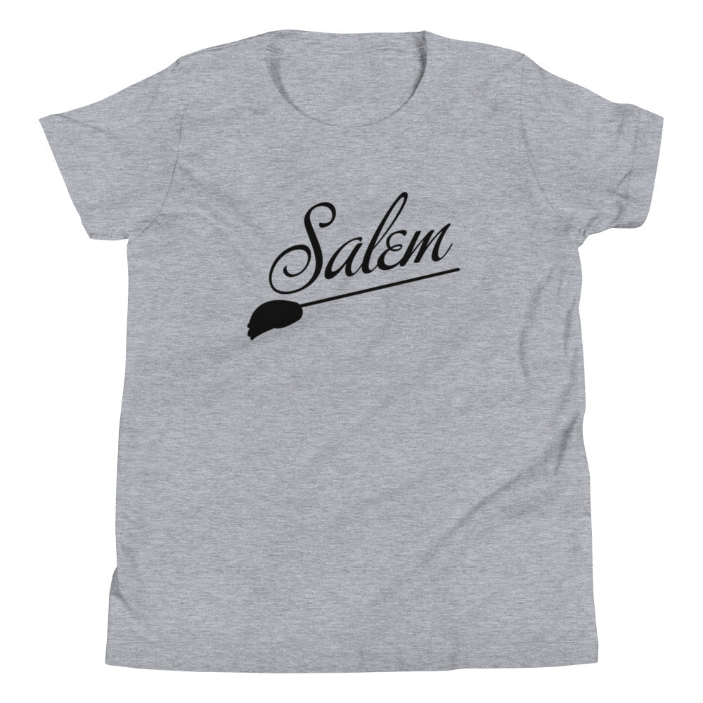 Youth Salem T Shirt