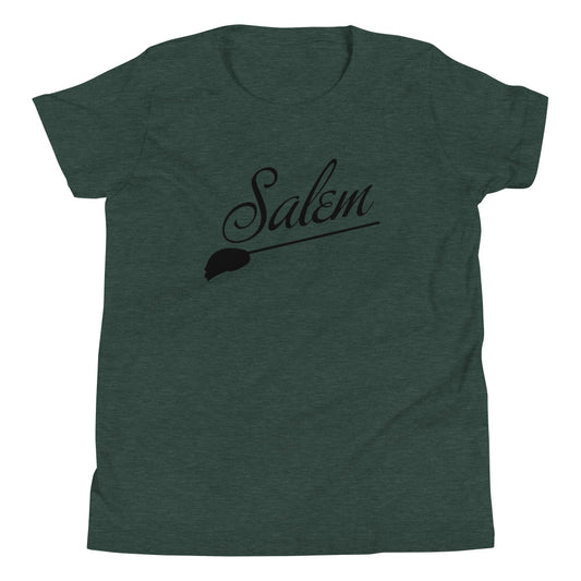 Youth Salem T Shirt