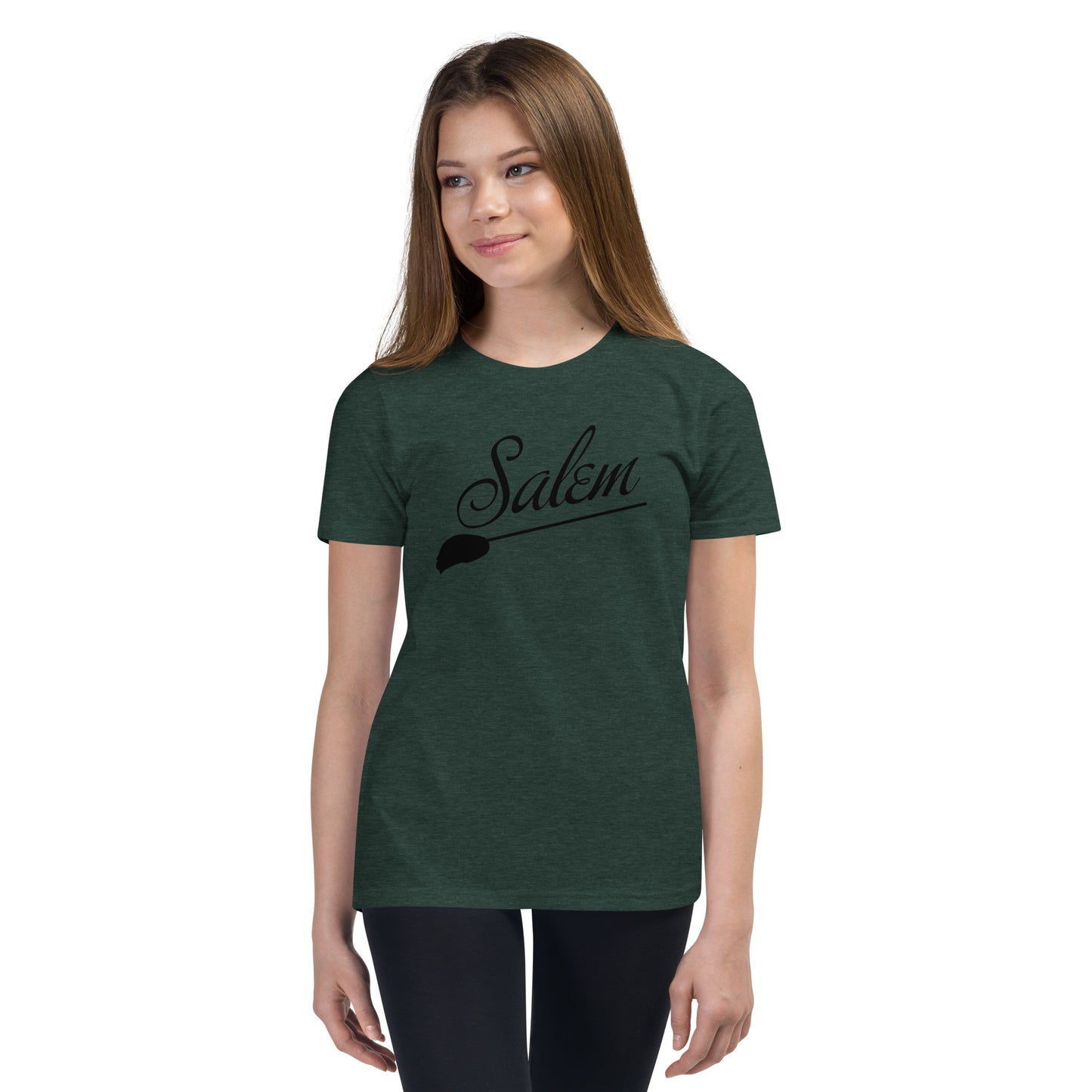 Youth Salem T Shirt