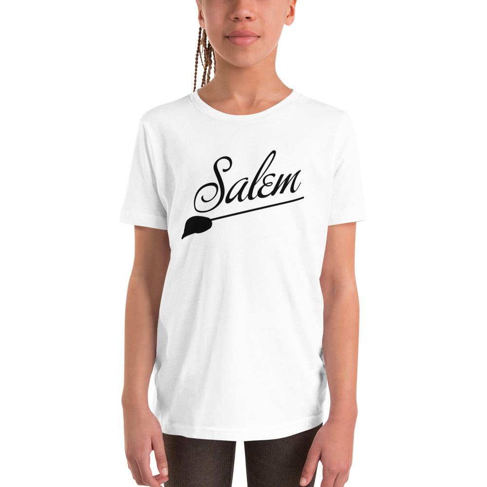 Youth Salem T Shirt