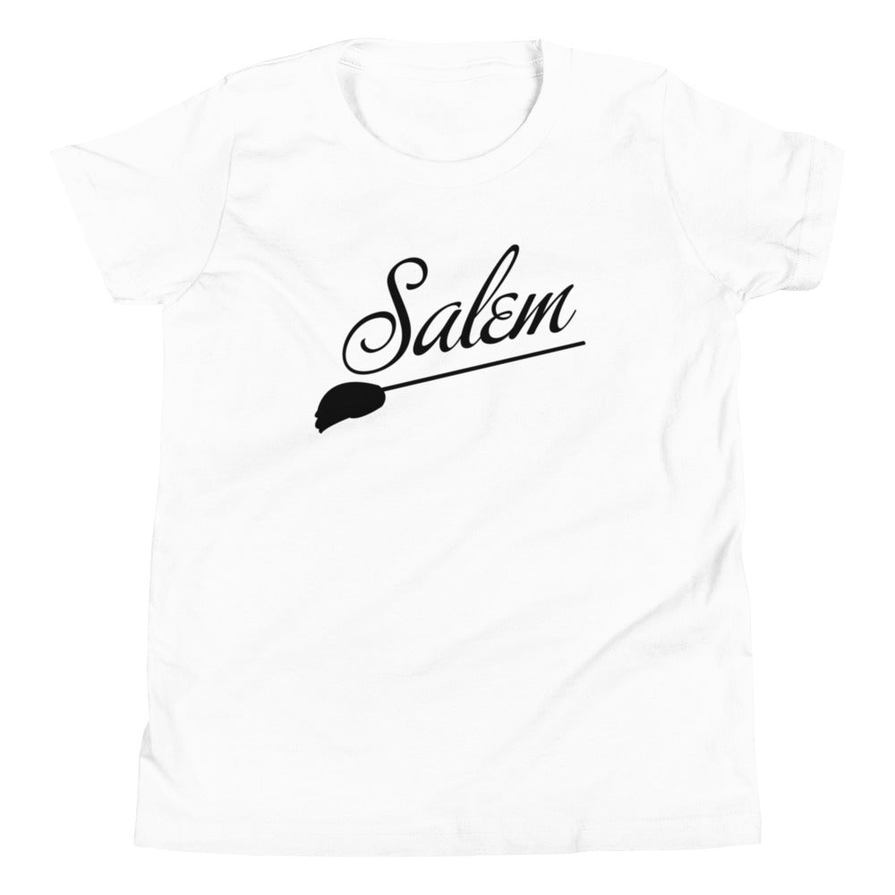 Youth Salem T Shirt