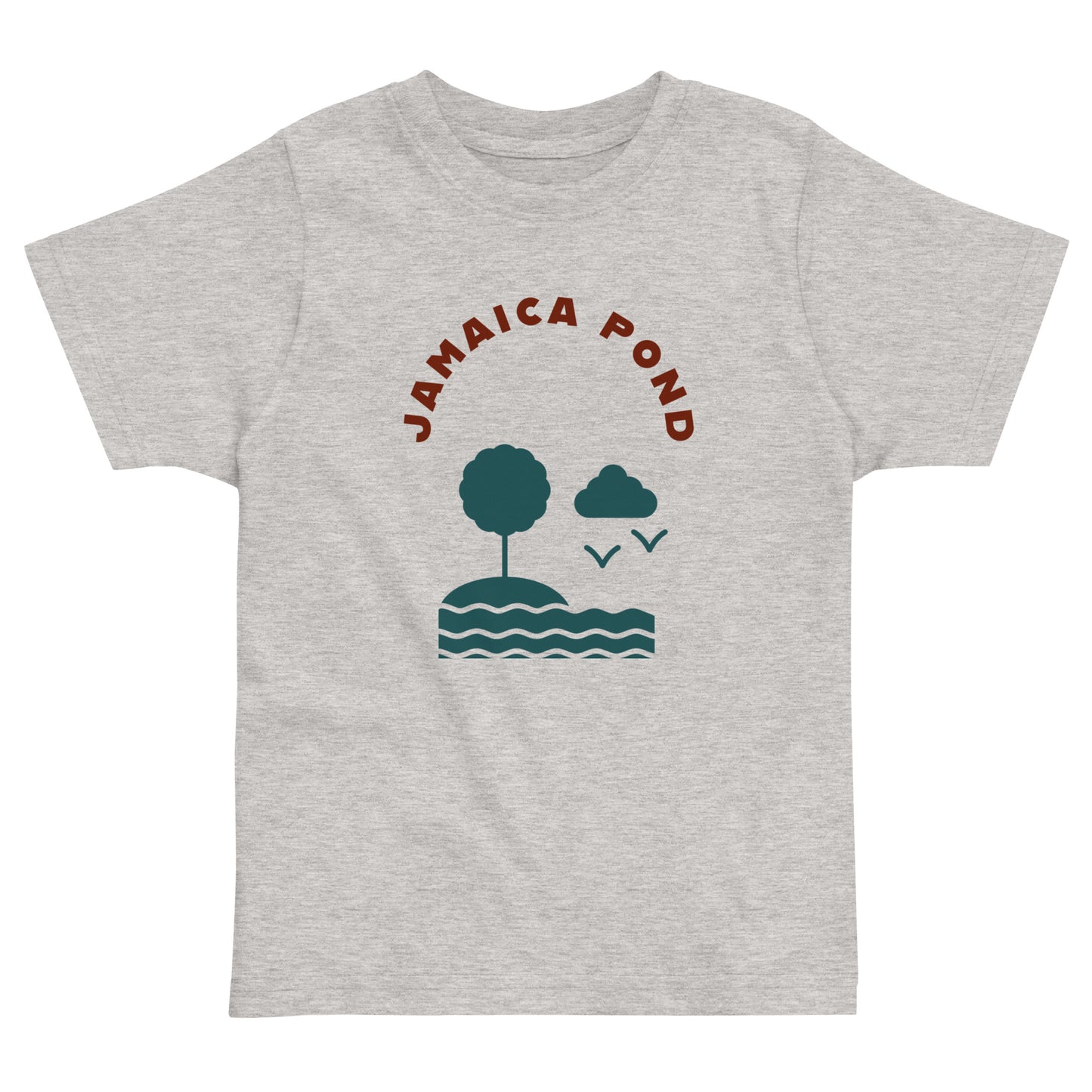 Jamaica Pond (Toddler) - Atlantic Coast Clothing Company