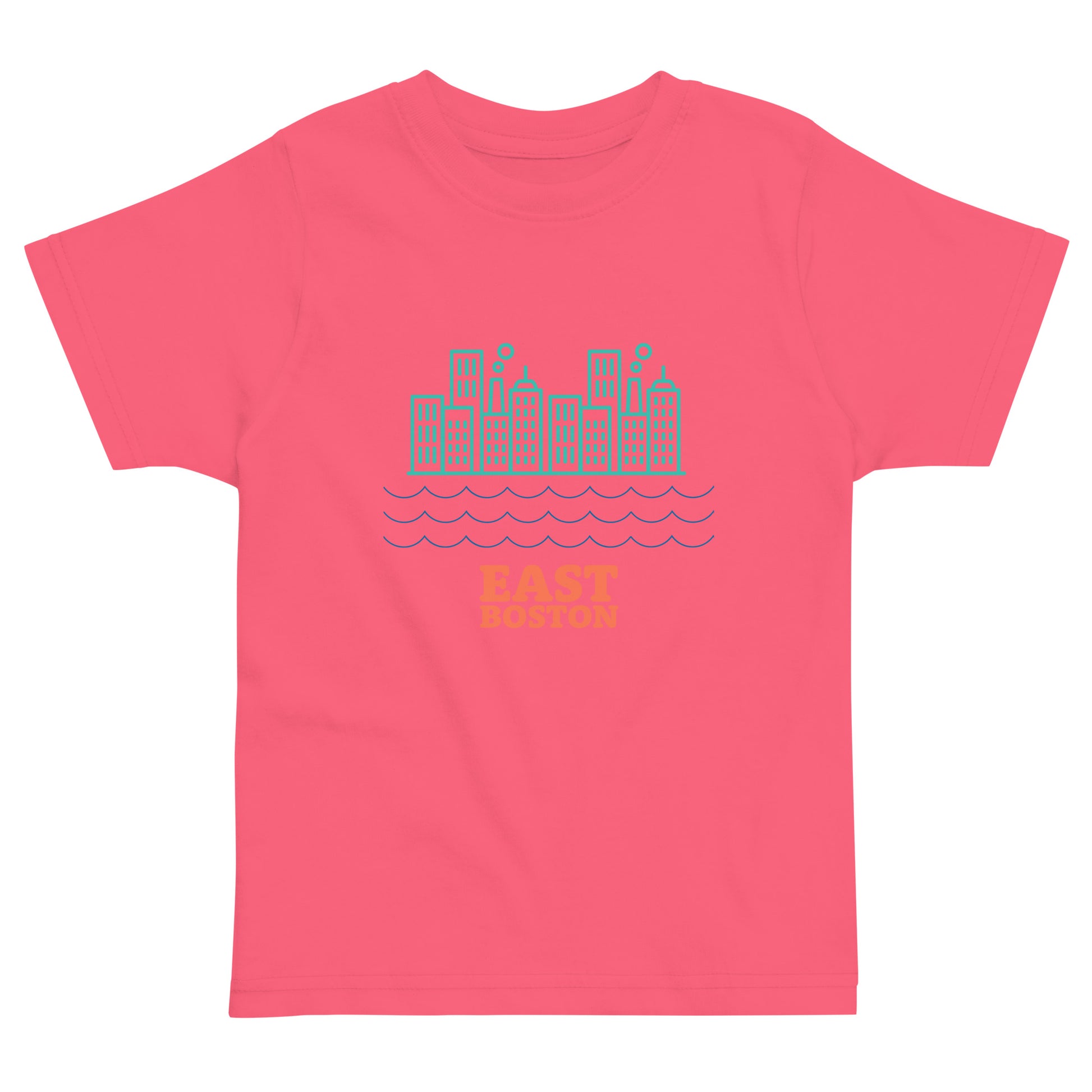 Eastie (Toddler) - Atlantic Coast Clothing Company