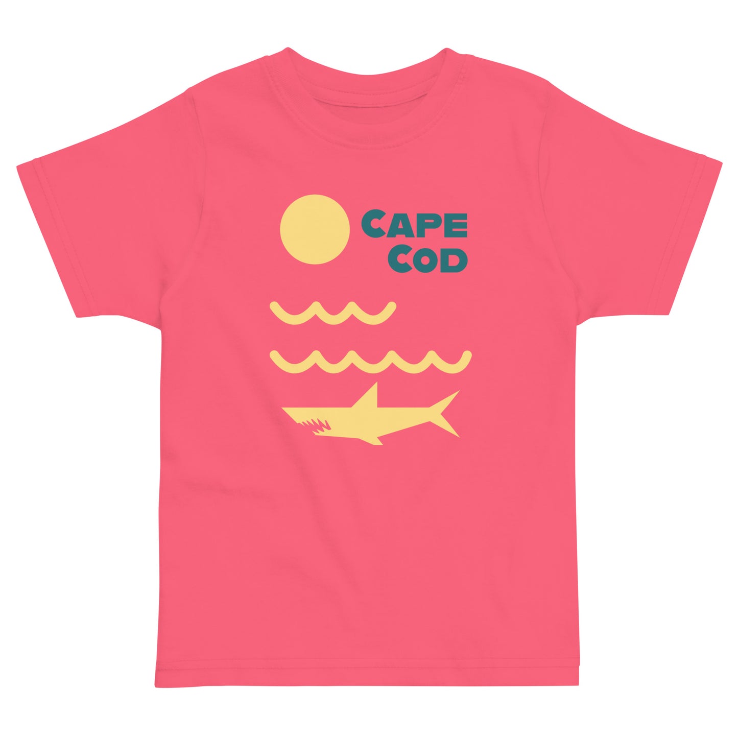 The Cape (Toddler) - Atlantic Coast Clothing Company