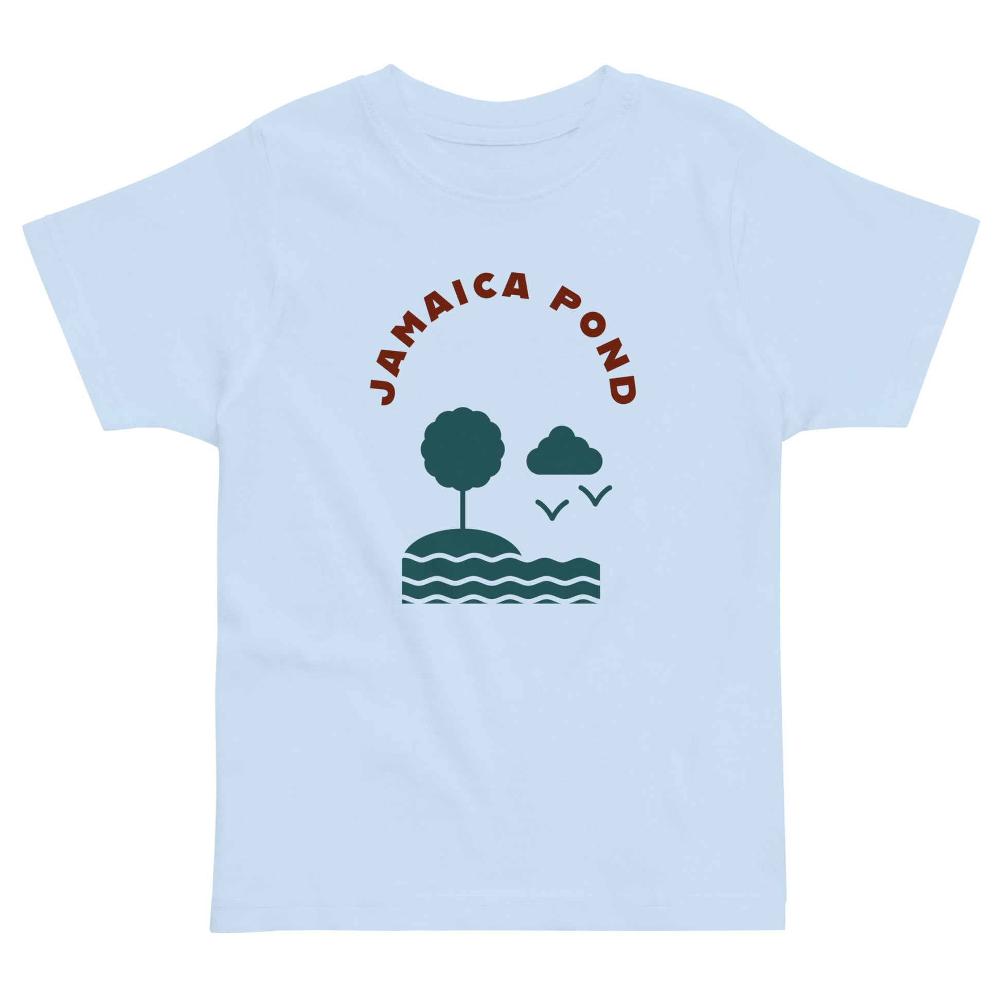 Jamaica Pond (Toddler) - Atlantic Coast Clothing Company