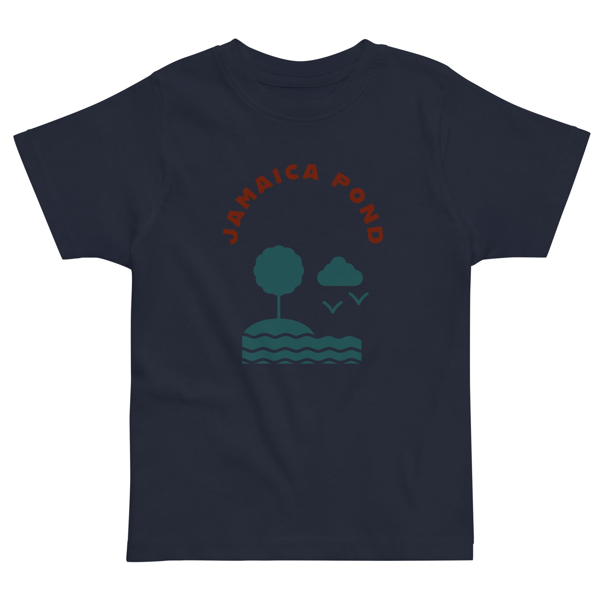 Jamaica Pond (Toddler) - Atlantic Coast Clothing Company