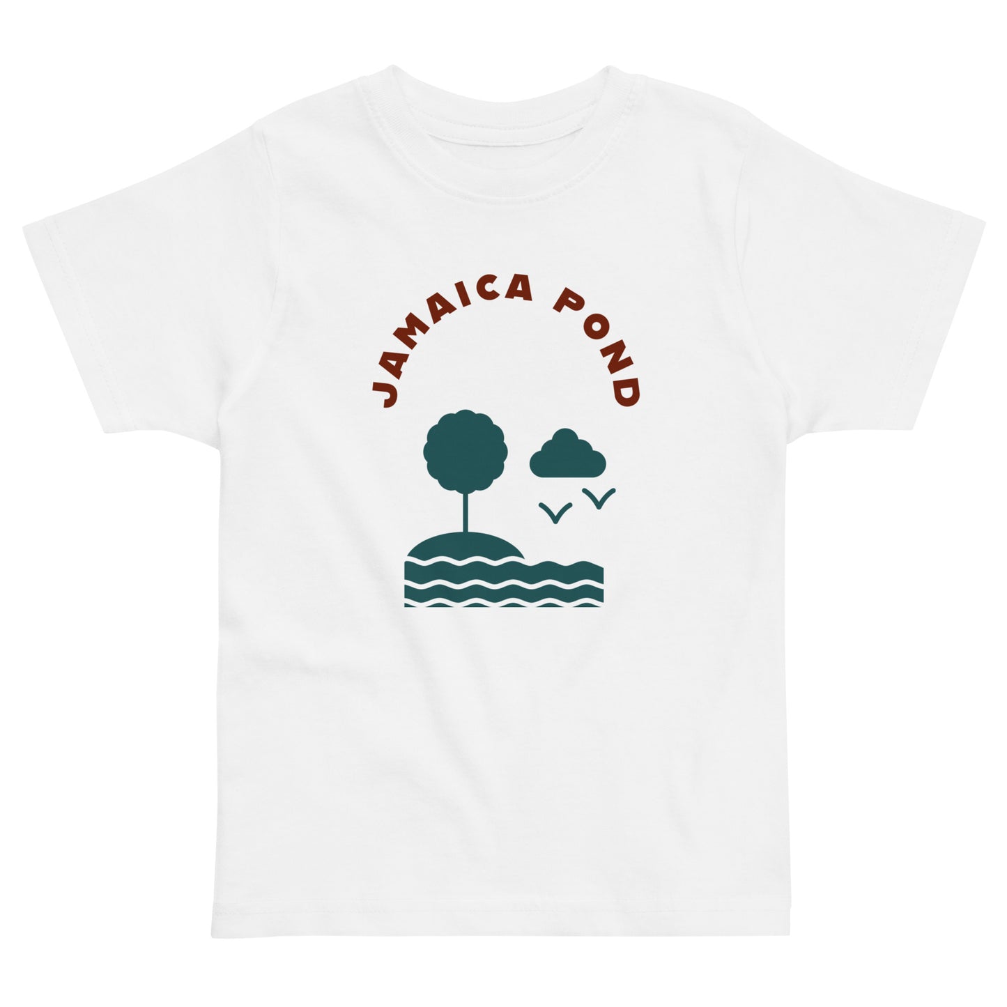 Jamaica Pond (Toddler) - Atlantic Coast Clothing Company