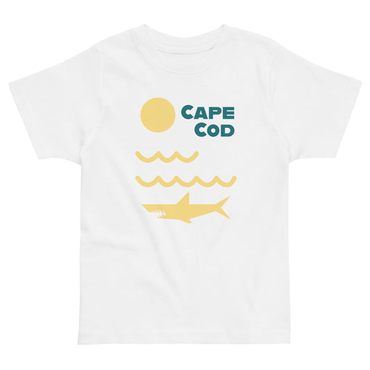 The Cape (Toddler) - Atlantic Coast Clothing Company