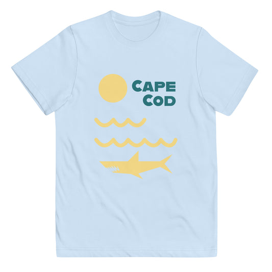 The Cape (Youth) - Atlantic Coast Clothing Company